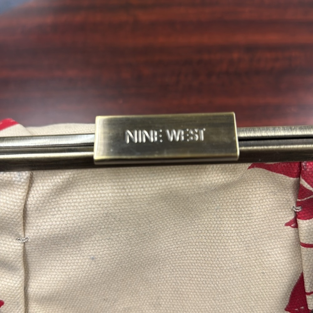 Nine West Hobo Bag - Picture 2 of 9